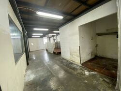 Enterprise One (D14), Factory #589158981